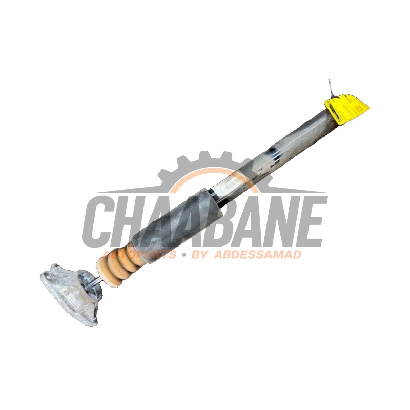 Barre amortisseur arriere gauche 14941510 BMW 2 serie Active Tourer (F45) 218i 1.5 TwinPower Turbo 12V 2013 / 2021