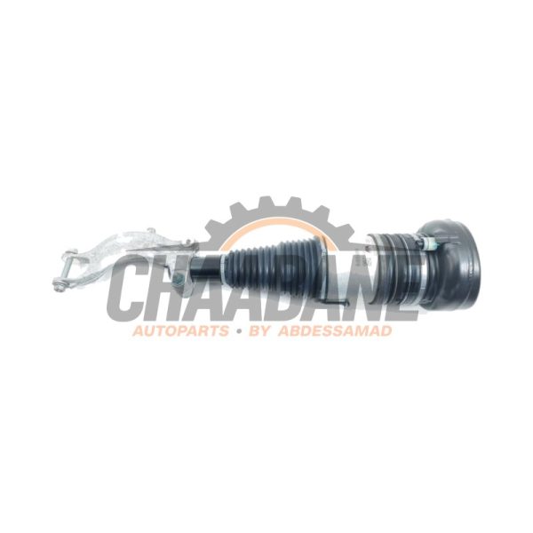 Barre amortisseur avant gauche 4KE616039G Audi Q8 E-tron (GEG) 50 Quattro 95 kWh 2022