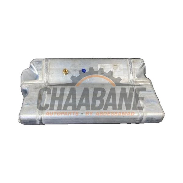 Reservoir dair 4G0616203C Audi S6 Avant (C7) 4.0 V8 TFSI 2012 / 2018