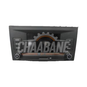 Radio 5F0035885A Seat Leon 2012 / 2020