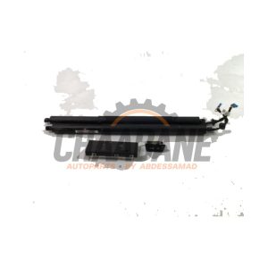 Coffre moteur 9852928 BMW X7 2019