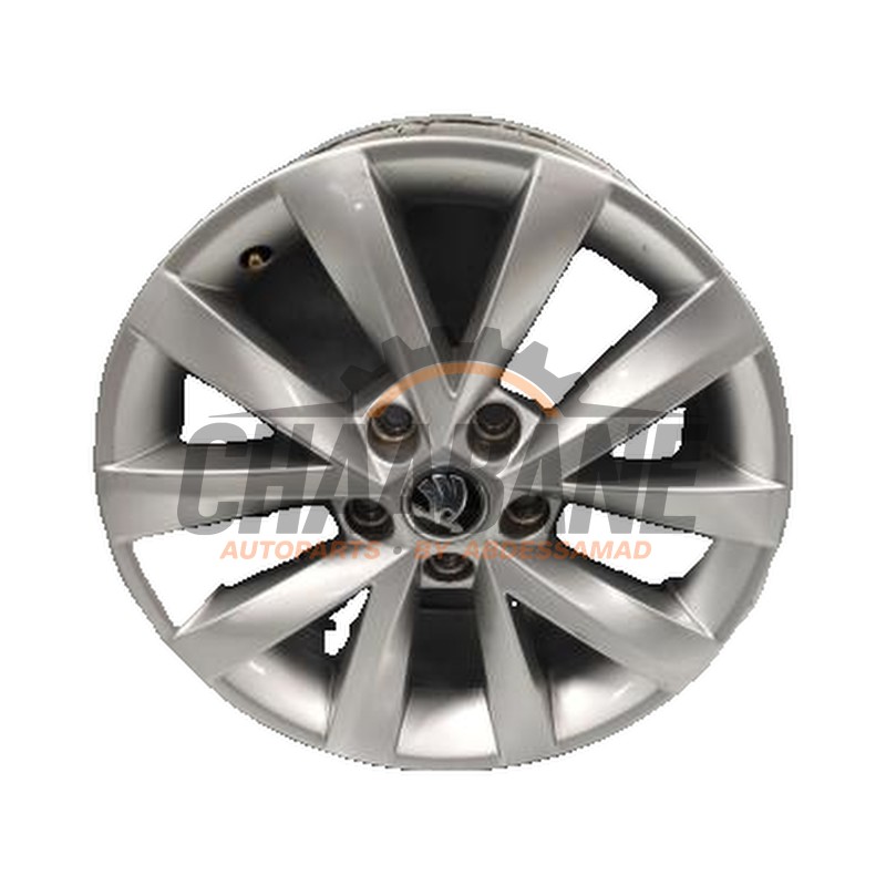 Jante 5E0601025BJ Skoda Octavia 2012 / 2020