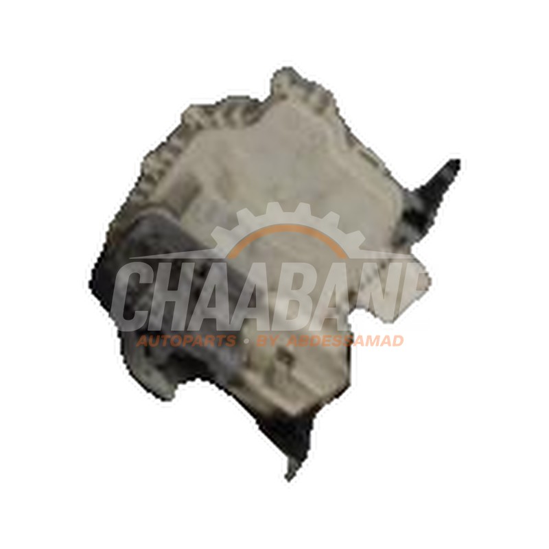 Serrure portiere mecanique 2portes droite 8X1837016 Audi A3 2013 / 2020