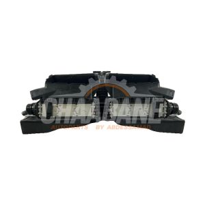 Intercooler 992145804H Porsche 911 2019