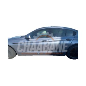 Jupe gauche 51777284119 BMW 6 serie Gran Coupe (F06) 640d 24V 2012 / 2018