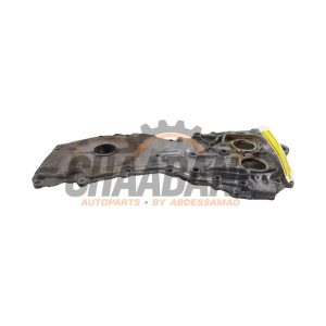 Couvercle de distribution A2820107302 Mercedes CLA (118.3) 1.3 CLA-180 Turbo 16V