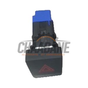 Commutateur eclairage durgence 6F0953236 Seat Arona (KJX) 1.0 TSI 12V 2017