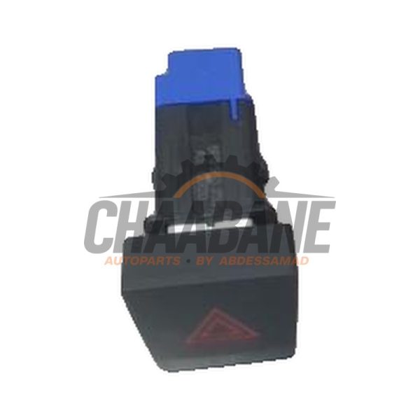 Bouton de warning 6F0953236 Seat Arona (KJX) 1.0 TSI 12V 2017
