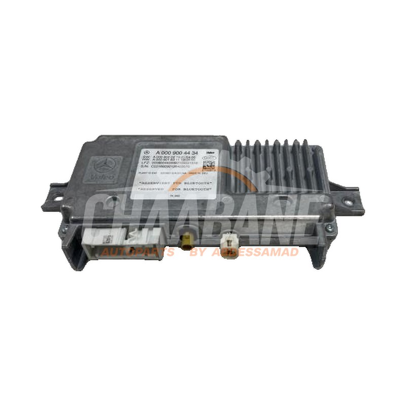 Ordinateur aide au stationnement A0009004434 Mercedes B (W247) 2.0 B-200d