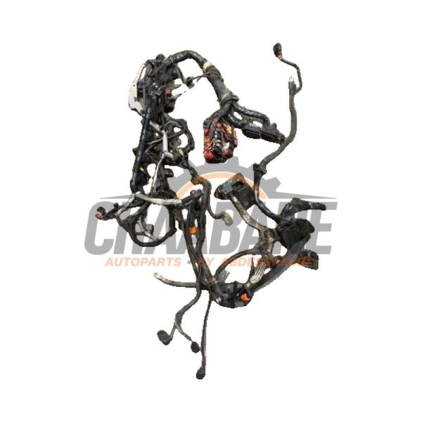 Faisceau de cables compartiment moteur 8T1971072J Audi RS 5 (8F7) 4.2 V8 32V 2013 / 2015