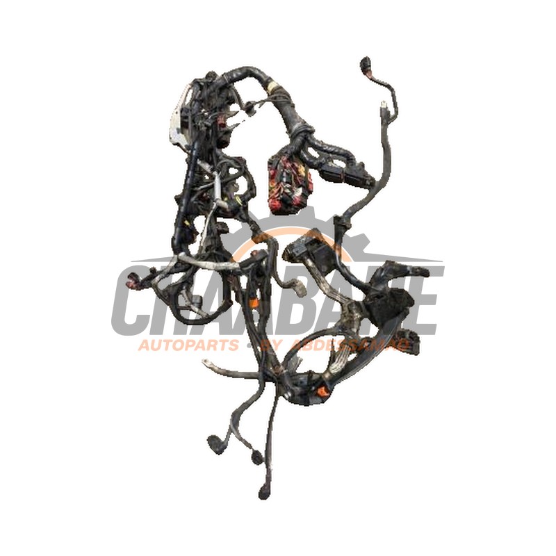 Faisceau de cables compartiment moteur 8T1971072J Audi RS 5 (8F7) 4.2 V8 32V 2013 / 2015