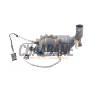 Catalyseur 7649187 BMW i3 (I01) i3 Range Extender 2013 / 2022
