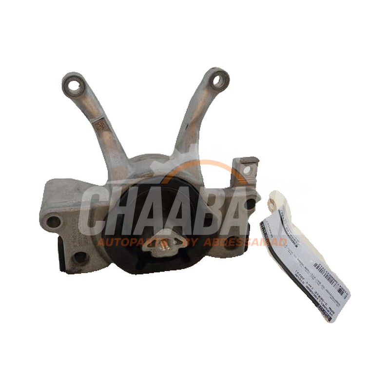 Support boite de vitesses 8742697 BMW 3 serie Touring (G21) 330e 2.0 TwinPower Turbo 16V 2019