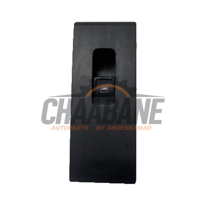 Commutateur vitre electrique 5JA867171B Skoda Rapid 1.2 TSI 16V 2012 / 2022
