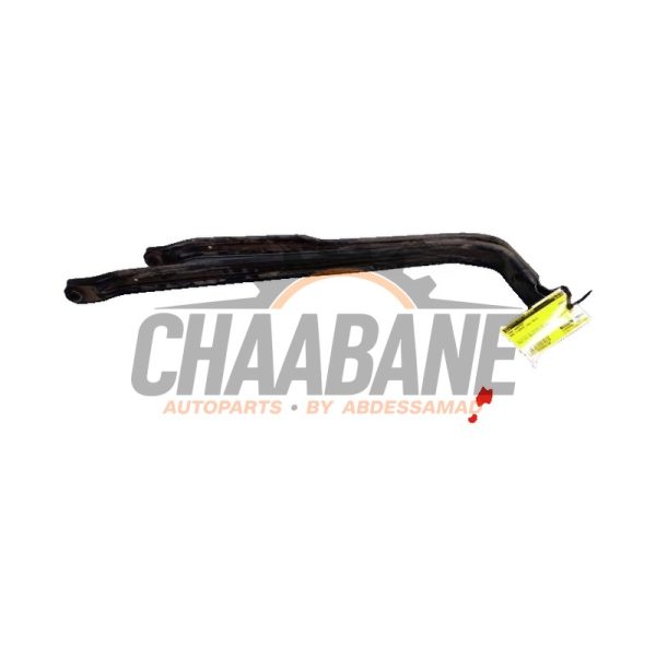 Reservoir carburant etrier 7260942 BMW 4 serie Gran Coupe (F36) 420i 2.0 TwinPower Turbo 16V 2014 / 2021