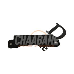Entree sans cle - Antenne A2059053005 Mercedes GLC Coupe (C253) 2.0 250 16V 4-Matic