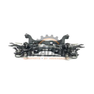 Faux chassis A2475840500 Mercedes GLA (H247) 1.3 180 Turbo 16V