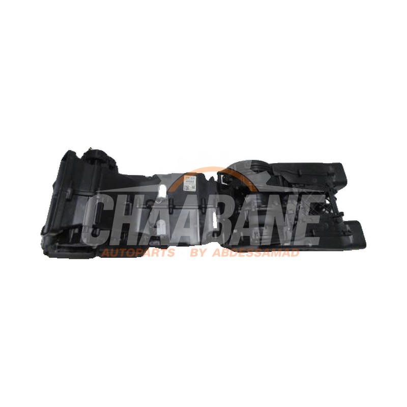 Ventilateur chauffage 4N0819351A Audi A8 2017
