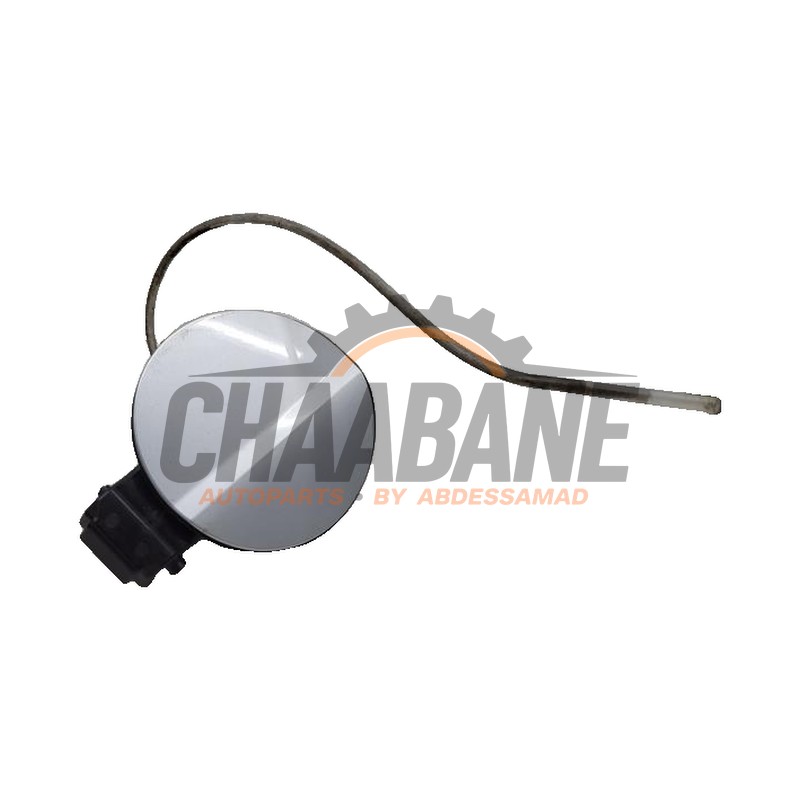 Clapet reservoir 533567575A Skoda Fabia III (NJ3) 1.0 TSI 12V 2014 / 2021