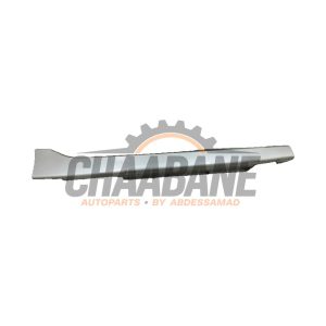 Jupe droite 51777393794 BMW 2 serie Active Tourer (F45) 220i 2.0 TwinPower Turbo 16V 2013 / 2021