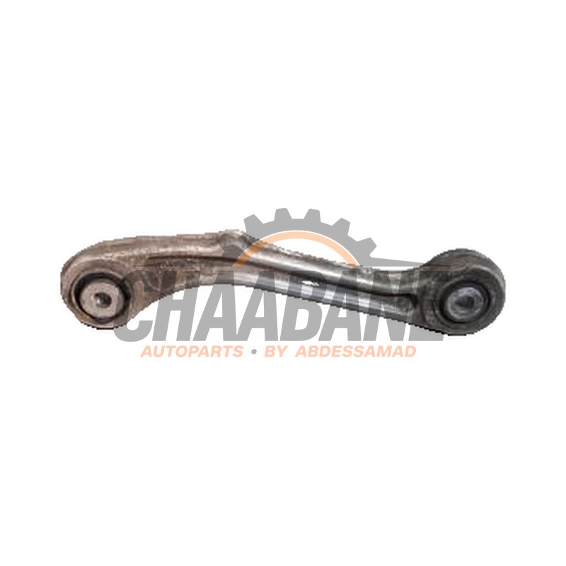 Bras de suspension arriere gauche 670007252 Maserati Quattroporte VI 3.0 S Q4 Biturbo V6 24V 2012
