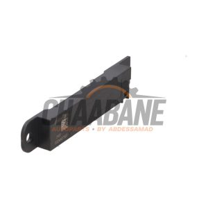 Entree sans cle - Antenne A1679054700 Mercedes B (W247) 2.0 B-200d