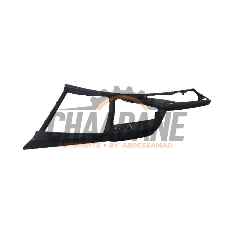 Console centrale 58450713 BMW 2 serie (F22) M2 3.0 24V 2013 / 2021