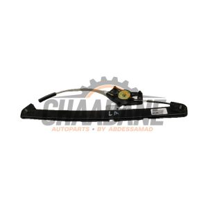 Mecanique vitre 4portes arriere gauche 80A839461 Audi Q5 (FYB/FYG) 2.0 40 TDI Mild Hybrid Quattro 16V 2016