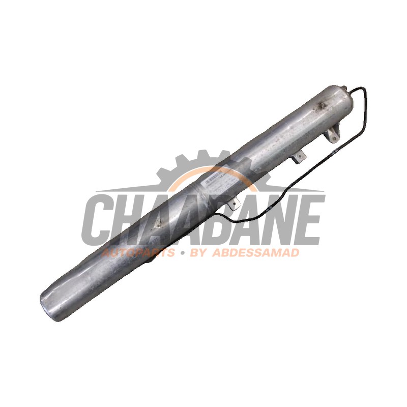Batterie daccumulateur 95B616201A Porsche Macan (95B) 3.6 V6 24V Turbo 2014