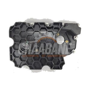 Couvercle carter A6560106601 Mercedes GLE (V167) 350d 2.9 4-Matic