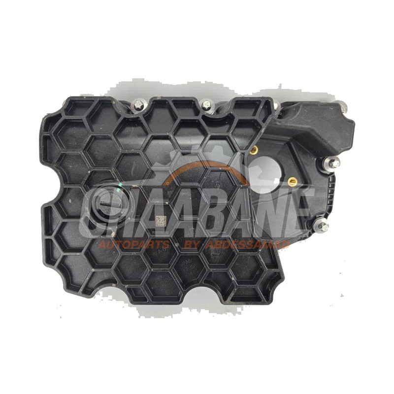 Couvercle carter A6560106601 Mercedes GLE (V167) 350d 2.9 4-Matic