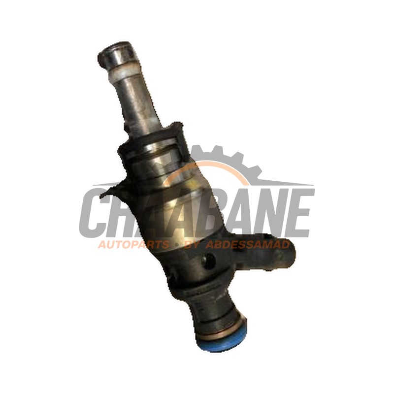 Injecteur (injection essence) 079906036N Audi RS 5 (8F7) 4.2 V8 32V 2013 / 2015