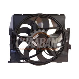 Ventilateur moteur 7608407 BMW 3-Serie 2012 / 2020
