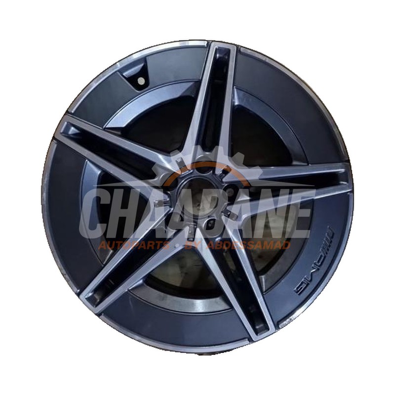 Jante A2064011800 Mercedes C (W206) C-300 2.0 EQ Boost Turbo 4-Matic