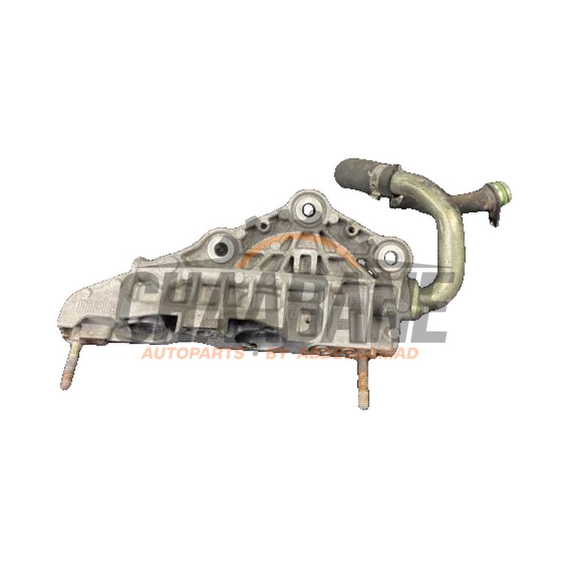 Support (divers) 90513443F Maserati Ghibli III 3.0 Diesel 2013