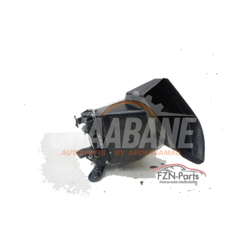 Echangeur air (Intercooler) 5Q0121253J Volkswagen Arteon (3HAB) 2017