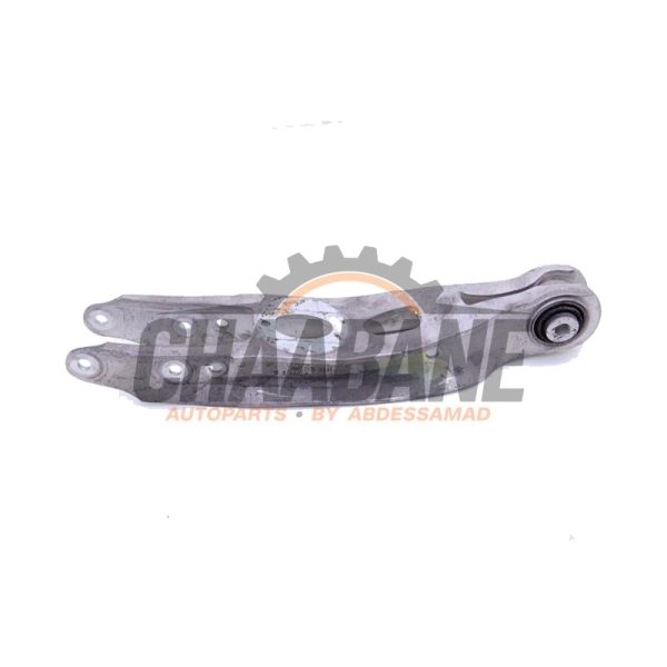Bras de suspension bas arriere gauche 8W0505311H Audi RS 4 Avant (B9) 2.9 V6 TFSI 24V 2017