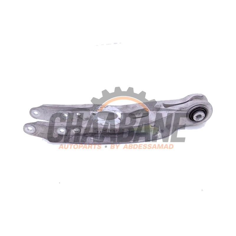 Bras de suspension bas arriere gauche 8W0505311H Audi RS 4 Avant (B9) 2.9 V6 TFSI 24V 2017