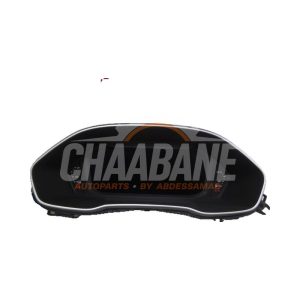 Instrument de bord 83A920704B Audi Q3 2018