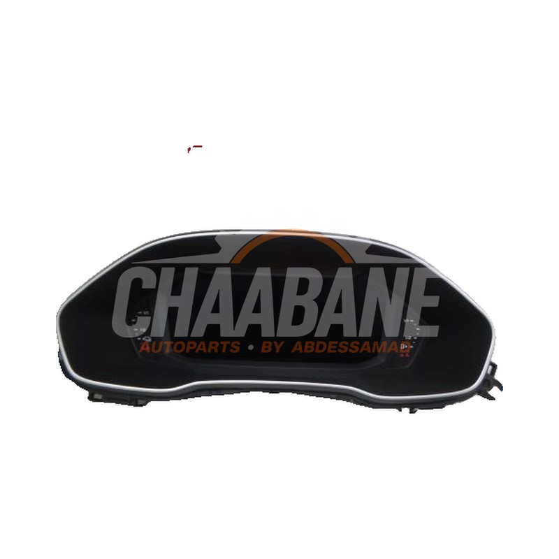 Instrument de bord 83A920704B Audi Q3 2018