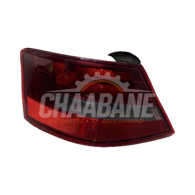 Feu arriere gauche 8V3945095 Audi A3 (8V1/8VK) 1.6 TDI 16V 2012 / 2020