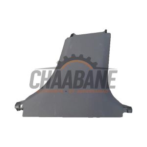 Montant centre droit A2136901225 Mercedes E (W213) E-63 AMG S 4.0 V8 Turbo 4-Matic+
