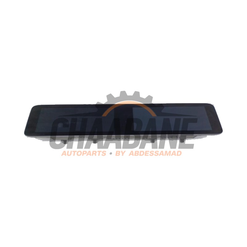 Display unite de controle multi media A2479007104 Mercedes A (177.0) 2.0 A-220 Turbo 16V