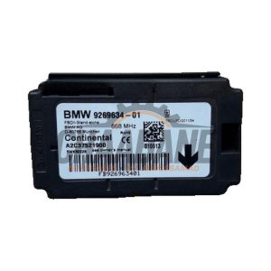 Module alarme 926963401 BMW 3 serie Touring (F31) 318d 2.0 16V 2012 / 2019