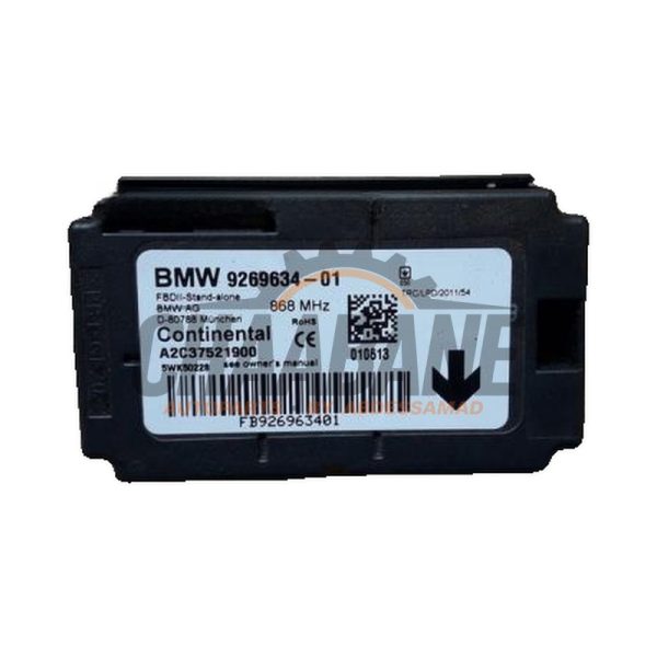 Module verrouillage central des portes 926963401 BMW X4 2014 / 2018
