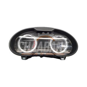 Compteur 5E0920750F Skoda Octavia (5EAA) 1.0 TSI 12V 2012 / 2020