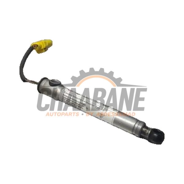 Systeme popup capot 9J1823823D Porsche Taycan (Y1A) 4S 105 kWh 2019