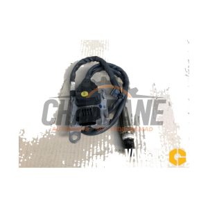 Capteur NOx 03N907807E Volkswagen Arteon (3HAB) 2.0 TDI BiTurbo 16V 4Motion 2017