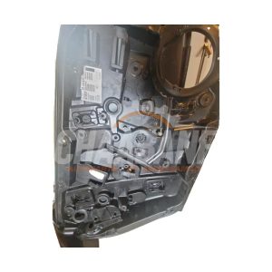 Moteur leve vitre avant gauche 1669000318 Mercedes GLE (W166) 350d 3.0 V6 24V BlueTEC 4-Matic