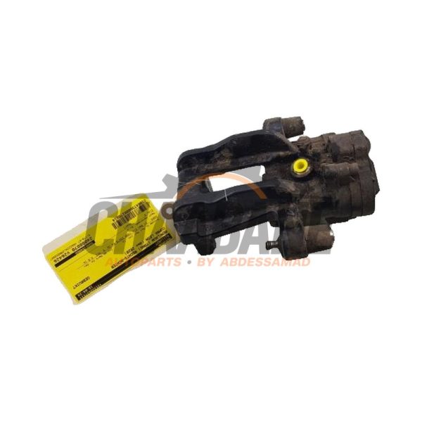 Etrier de frein arriere droit Cupra Leon Sportstourer (KLCF) 1.4 e-Hybrid 245, VZ 16V 2020